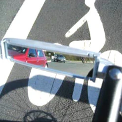 Rétroviseur Cornes De Guidon TOPEAK 10 Rétroviseur Cornes De Guidon TOPEAK -Point Soldes retroviseur cornes de guidon topeak 2