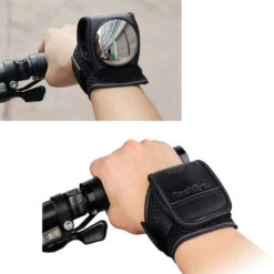 Rétroviseur De Poignées Pour Vélo -Point Soldes retroviseur de poignees pour velo 3