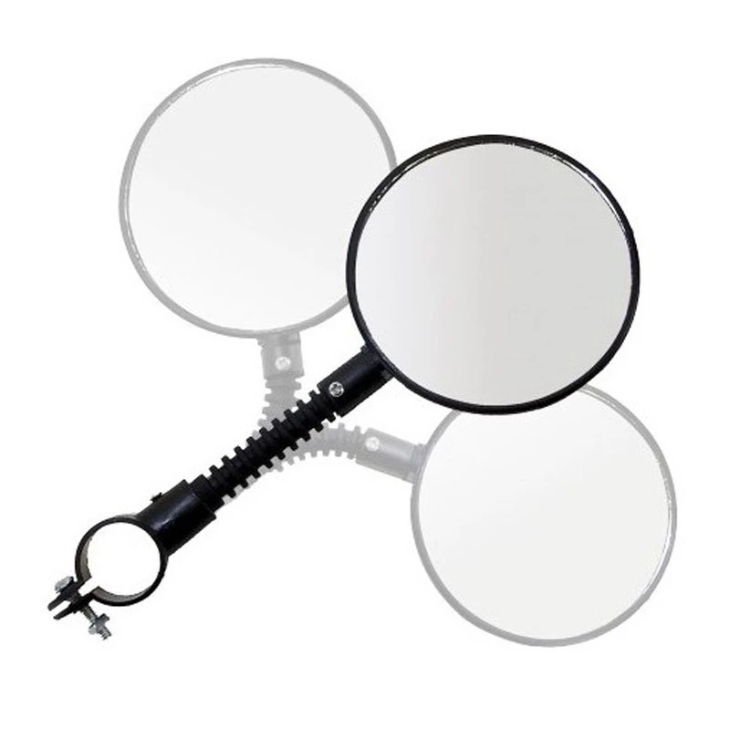 Rétroviseur De Vélo Avec Bras Articulé 5 Rétroviseur De Vélo Avec Bras Articulé – Image 3