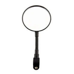 Rétroviseur De Vélo Avec Bras Articulé