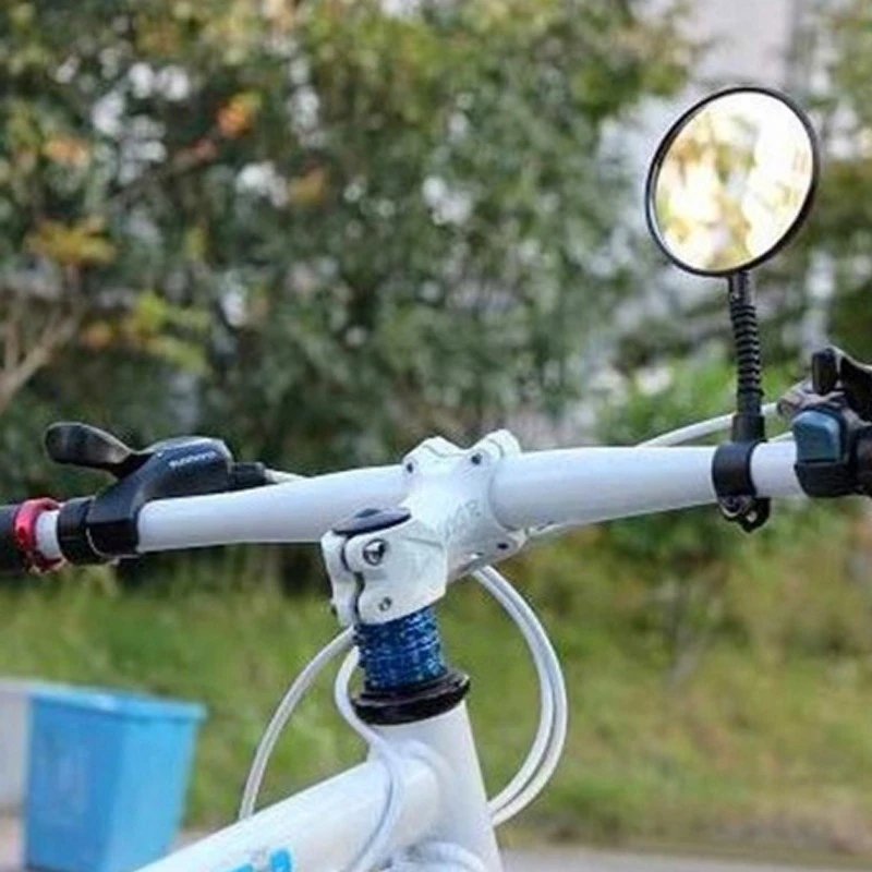 Rétroviseur De Vélo Avec Bras Articulé 6 Rétroviseur De Vélo Avec Bras Articulé – Image 4