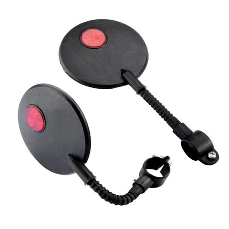 Rétroviseur De Vélo Avec Bras Articulé 7 Rétroviseur De Vélo Avec Bras Articulé – Image 5