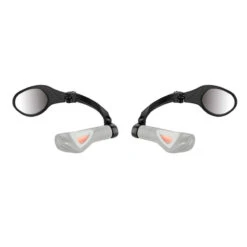 Rétroviseur De Vélo Intéractif Pour VTT, Route Et Course 9 Rétroviseur De Vélo Intéractif Pour VTT, Route Et Course -Point Soldes retroviseur de velo interactif pour vtt route et course 3