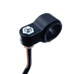 Rétroviseur De Vélo - VTT, Route, Course Avec Réflecteur -Point Soldes retroviseur de velo vtt route course avec reflecteur 2