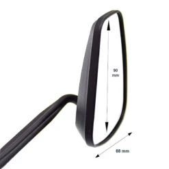 Rétroviseur Droite Pour Vélo Espion Z56 Zefal 13 Rétroviseur Droite Pour Vélo Espion Z56 Zefal -Point Soldes retroviseur droite pour velo espion z56 zefal 5