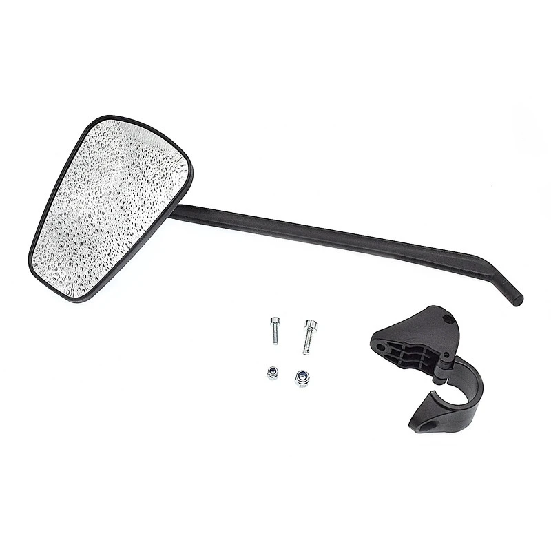 Rétroviseur Gauche Pour Vélo Espion Z56 Zefal 7 Rétroviseur Gauche Pour Vélo Espion Z56 Zefal – Image 5