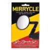 Rétroviseur Mirrycle Mountain, Pour Vélos Couchés, VTT Et Route 2 Rétroviseur Mirrycle Mountain, Pour Vélos Couchés, VTT Et Route -Point Soldes retroviseur mirrycle mountain pour velos couches vtt et route