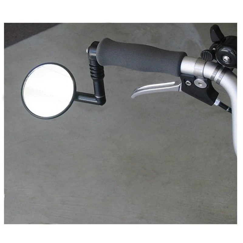 Rétroviseur Mirrycle Mountain, Pour Vélos Couchés, VTT Et Route 6 Rétroviseur Mirrycle Mountain, Pour Vélos Couchés, VTT Et Route – Image 4