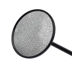 XLC Rétroviseur Noir Anti-éblouissant Pour Vélo -Point Soldes retroviseur noir anti eblouissant pour velo 2