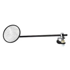 XLC Rétroviseur Noir Anti-éblouissant Pour Vélo -Point Soldes retroviseur noir anti eblouissant pour velo 3