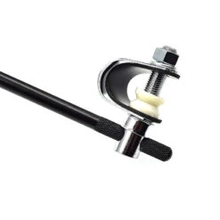 XLC Rétroviseur Noir Anti-éblouissant Pour Vélo -Point Soldes retroviseur noir anti eblouissant pour velo 5