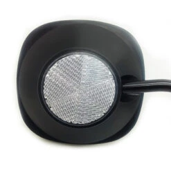 Rétroviseur Pour Vélo Bras Long Et Grand Miroir 90 Mm Avec Réflecteur 11 Rétroviseur Pour Vélo Bras Long Et Grand Miroir 90 Mm Avec Réflecteur -Point Soldes retroviseur pour velo bras long et grand miroir 90 mm avec reflecteur 3