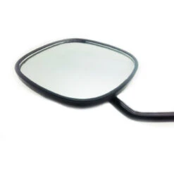 Rétroviseur Pour Vélo Bras Long Et Grand Miroir 90 Mm Avec Réflecteur 12 Rétroviseur Pour Vélo Bras Long Et Grand Miroir 90 Mm Avec Réflecteur -Point Soldes retroviseur pour velo bras long et grand miroir 90 mm avec reflecteur 4