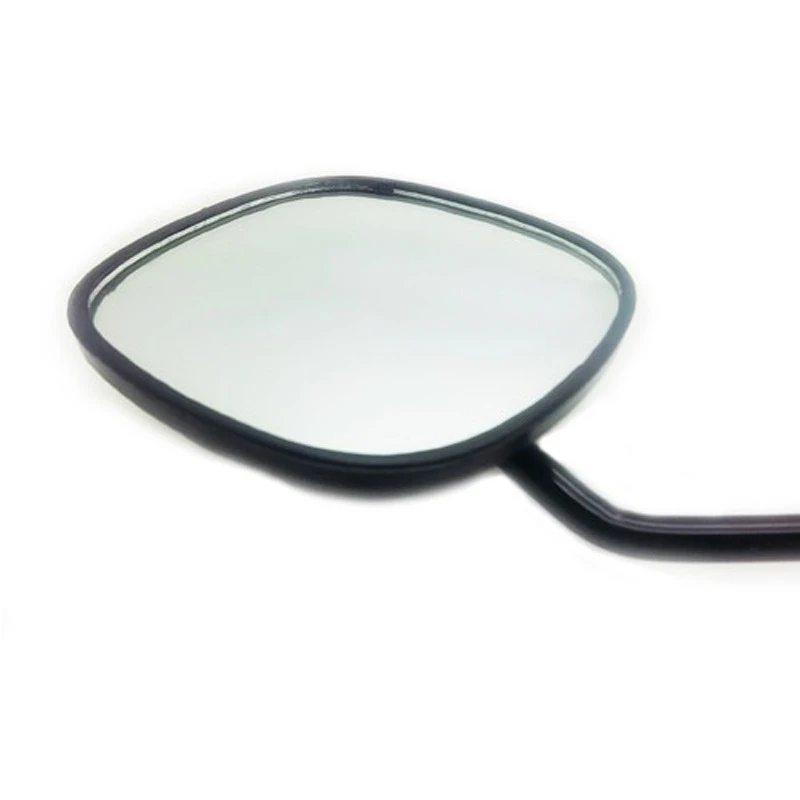 Rétroviseur Pour Vélo Bras Long Et Grand Miroir 90 Mm Avec Réflecteur 7 Rétroviseur Pour Vélo Bras Long Et Grand Miroir 90 Mm Avec Réflecteur – Image 5