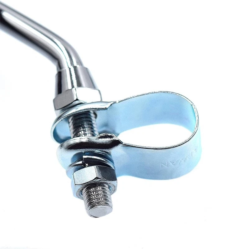 Point Rétroviseur Rectangulaire Orientable Pour Vélo 6 Point Rétroviseur Rectangulaire Orientable Pour Vélo – Image 4