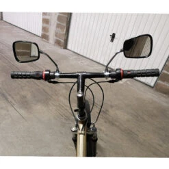 Point Rétroviseur Rectangulaire Orientable Pour Vélo 13 Point Rétroviseur Rectangulaire Orientable Pour Vélo -Point Soldes retroviseur rectangulaire orientable pour velo 5