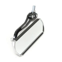 Rétroviseur Rectangulaire Pour Vélo -Point Soldes retroviseur rectangulaire pour velo 3