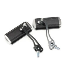 Rétroviseur Rectangulaire Pour Vélo -Point Soldes retroviseur rectangulaire pour velo 4