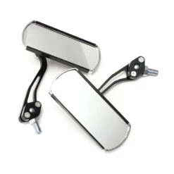Rétroviseur Rectangulaire Pour Vélo -Point Soldes retroviseur rectangulaire pour velo 5