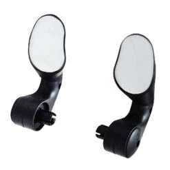 Rétroviseur Sprintech City - Noir - La Paire -Point Soldes retroviseur sprintech city noir la paire 3