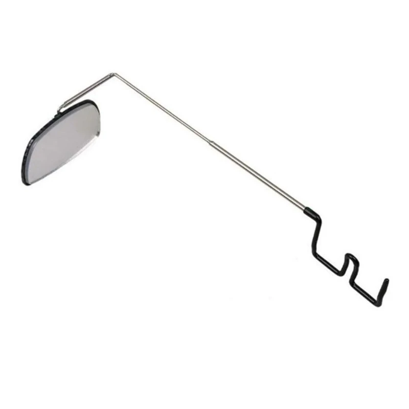 Rétroviseur Vélo à Clipser Sur Lunette Ou Casque Cycliste 6 Rétroviseur Vélo à Clipser Sur Lunette Ou Casque Cycliste – Image 4