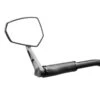 Rétroviseur Vélo Et VAE M-77 Ergotec à Bras Court 1 Rétroviseur Vélo Et VAE M-77 Ergotec à Bras Court -Point Soldes retroviseur velo et vae m 77 ergotec a bras court
