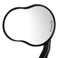 Rétroviseur Vélo Et VAE M-99 Ergotec à Bras Court -Point Soldes retroviseur velo et vae m 99 ergotec a bras court 3
