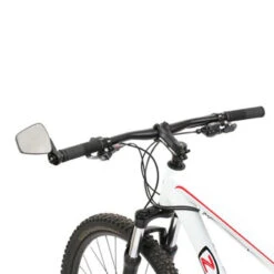 ZEFAL Rétroviseur Vélo Gauche Grand Miroir Dooback 2 Zéfal -Point Soldes retroviseur velo gauche grand miroir dooback 2 zefal 4