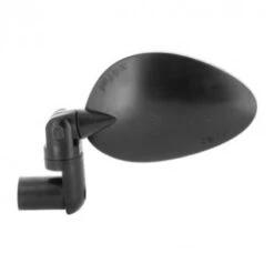 ZEFAL Rétroviseur Vélo Réversible Gauche/droite Zéfal Cyclop -Point Soldes retroviseur velo reversible gauche droite zefal cyclop 2