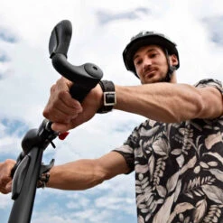 Rétroviseur Vélo Assistance électrique Sprintech Compact -Point Soldes retroviseur velo route sprintech compact 1 3