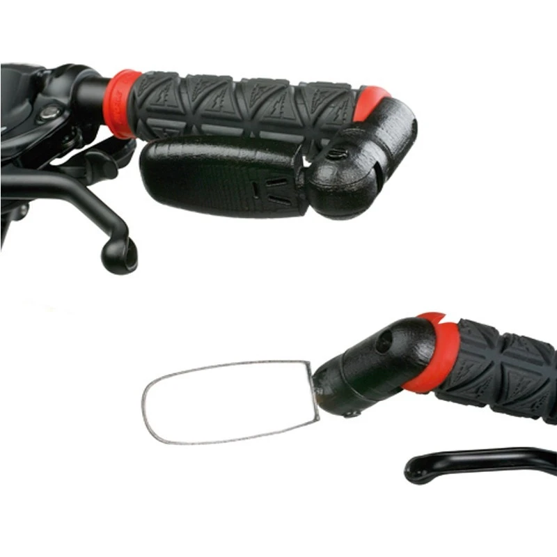 Rétroviseur Vélo Spin Zefal 3 Rétroviseur Vélo Spin Zefal