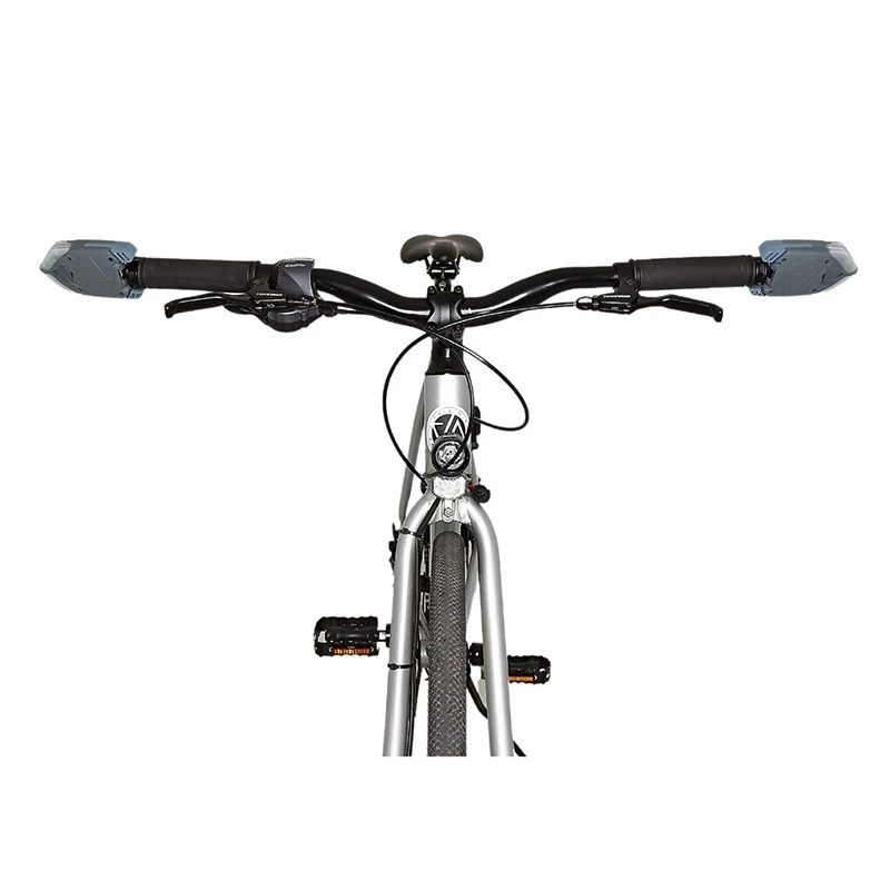Rétroviseurs Clignotants De Vélo Et Trottinette QLÏR VISAIA BIKE 6 Rétroviseurs Clignotants De Vélo Et Trottinette QLÏR VISAIA BIKE – Image 4