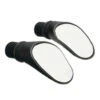 Rétroviseurs Vélo Route Sprintech Racing - Noir