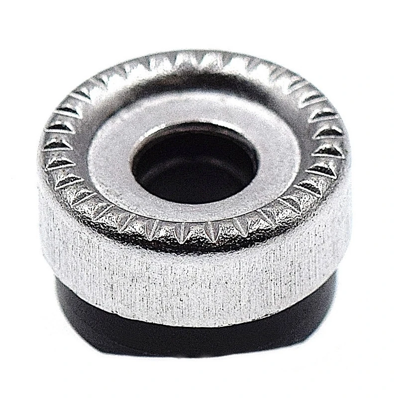 Rondelle De Serrage Pour Axe Rapide Sur Roue De Vélo 4 Rondelle De Serrage Pour Axe Rapide Sur Roue De Vélo – Image 3