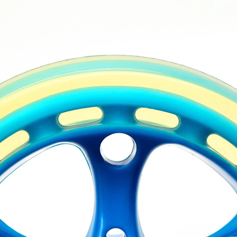Roue 6" TRIKKE Polyuréthane 4 Roue 6" TRIKKE Polyuréthane – Image 2