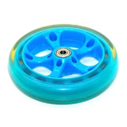 Roue 6" TRIKKE Polyuréthane 9 Roue 6" TRIKKE Polyuréthane -Point Soldes roue 6 trikke polyurethane 2