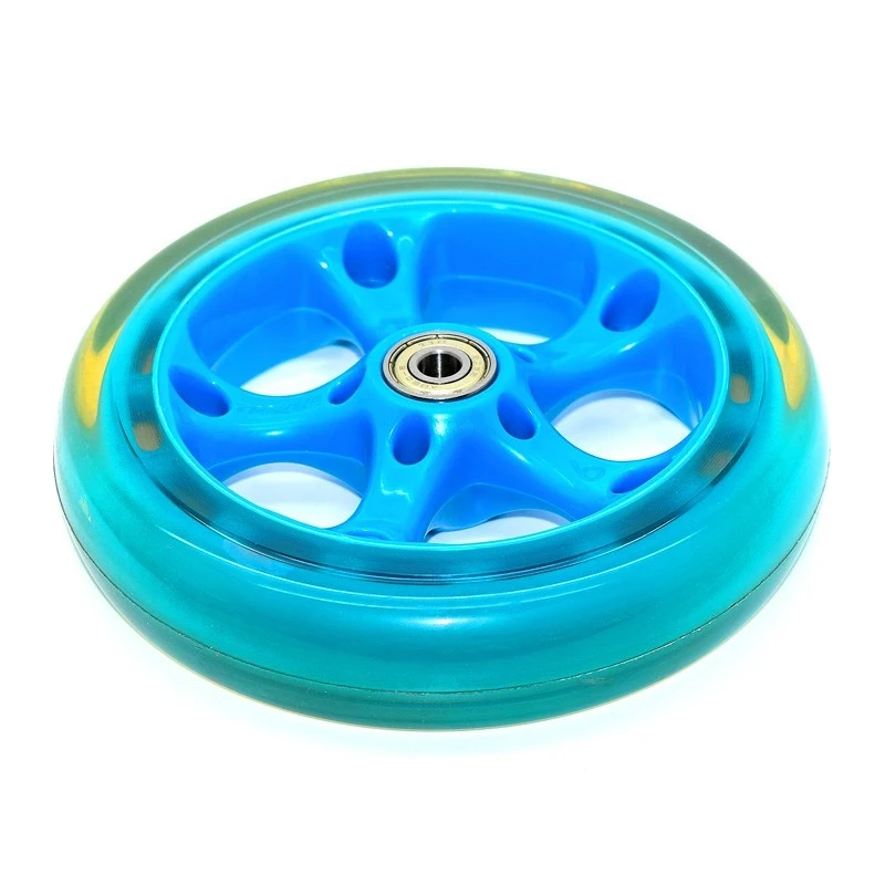 Roue 6" TRIKKE Polyuréthane 5 Roue 6" TRIKKE Polyuréthane – Image 3