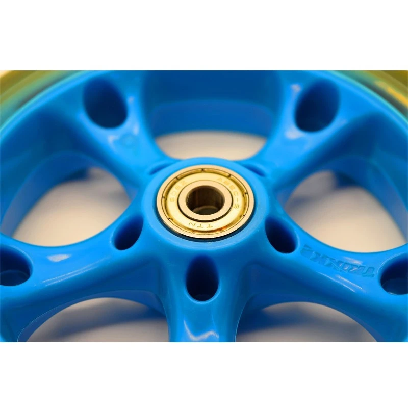 Roue 6" TRIKKE Polyuréthane 7 Roue 6" TRIKKE Polyuréthane – Image 5