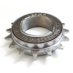 Roue Libre 16 Ou 18 Dents Pour Vélo BMX Mono Vitesse -Point Soldes roue libre 16 ou 18 dents pour velo bmx mono vitesse 2