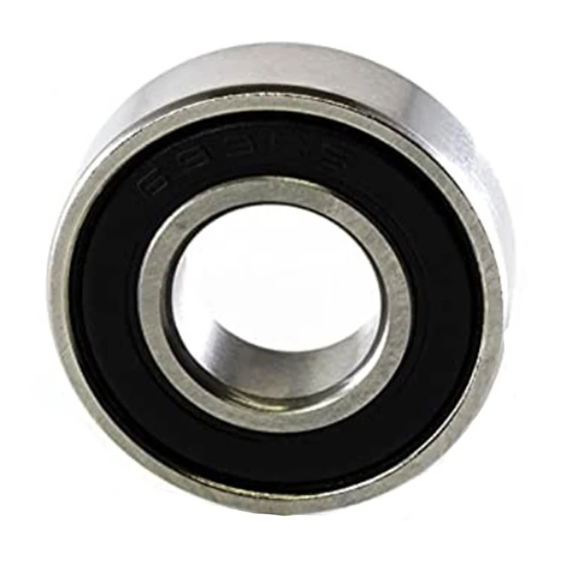 Roulement à Billes 699-2RS - 9x20x6 Mm 3 Roulement à Billes 699-2RS - 9x20x6 Mm