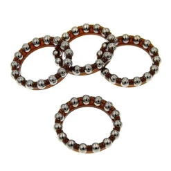 Roulement CAMPAGNOLO pour Moyeu OS - Pack De 4 -Point Soldes roulement campagnolo pour moyeu os pack de 4 2