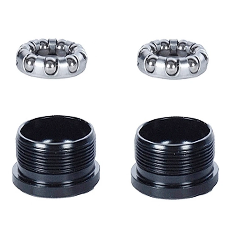 Oxford Roulements à Billes Pour Boitier De Pédalier VTT 4 Oxford Roulements à Billes Pour Boitier De Pédalier VTT – Image 2