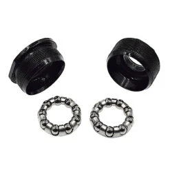 Roulements Avec Cuvettes Pour VTT -Point Soldes roulements avec cuvettes pour vtt 3