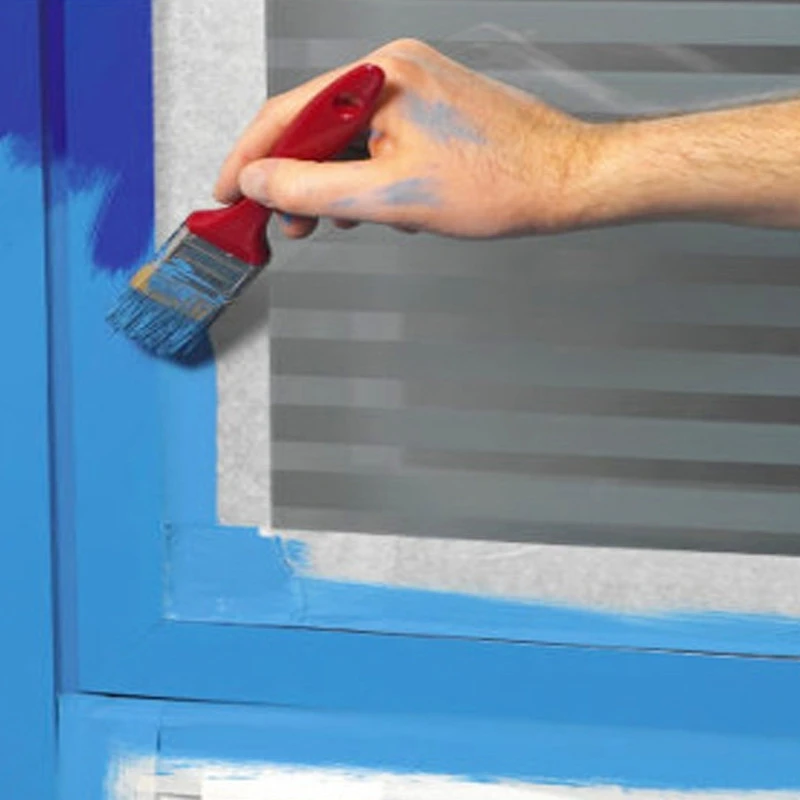 Ruban De Masquage Peinture 25 Mm X 50 M 4 Ruban De Masquage Peinture 25 Mm X 50 M – Image 2