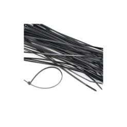 ARCADE Sachet De 100 Colliers Rilsan Noir 3,0 X 150 Mm -Point Soldes sachet de 100 colliers rilsan noir 30 x 150 mm 4