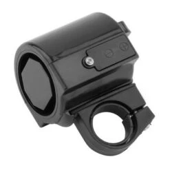 Sirène électronique 100 DB Pour Vélo -Point Soldes sirene electronique 100 db pour velo 3