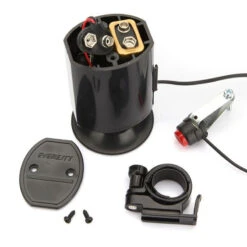 Sirène électronique 6 TON Pour Vélo -Point Soldes sirene electronique 6 ton pour velo 2