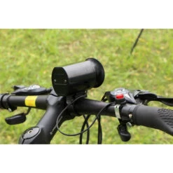 Sirène électronique 6 TON Pour Vélo -Point Soldes sirene electronique 6 ton pour velo 5