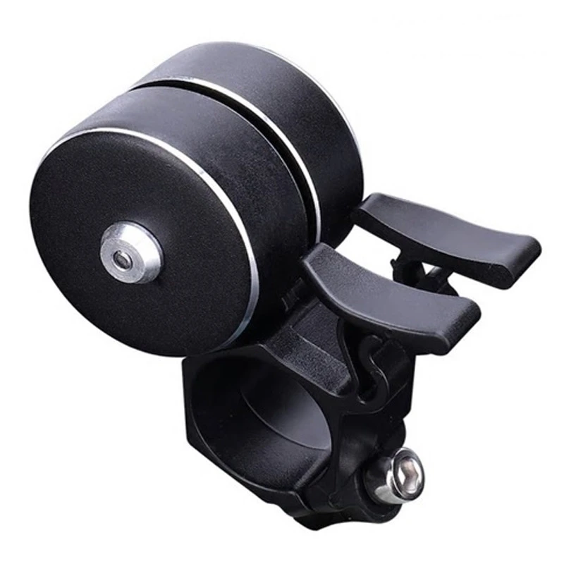 Sonnette Aluminium Triple Tons Pour Vélo 3 Sonnette Aluminium Triple Tons Pour Vélo