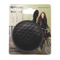Sonnette Basil Noir Bell 60 Mm Pour Vélo 13 Sonnette Basil Noir Bell 60 Mm Pour Vélo -Point Soldes sonnette basil noir bell 60 mm pour velo 5